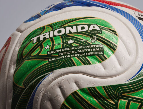 Stigla je trionda: lopta budućnosti spremna za Mundijal 2026.