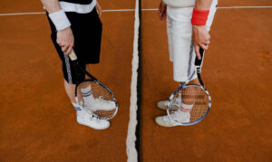 5 tenisera koji su promenili istoriju ovog sporta