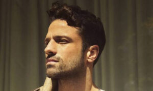 Konstantinos Argiros u Beogradu — glas koji pomera granice popularne muzike