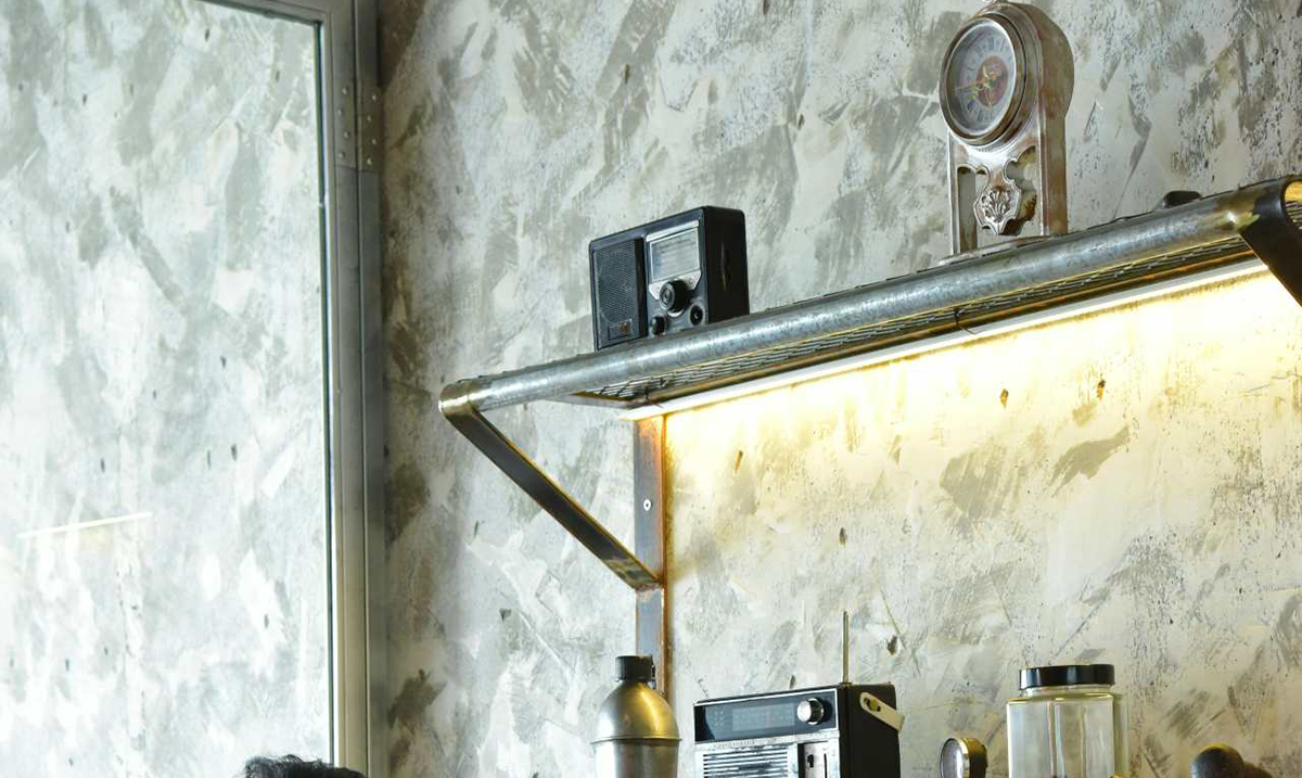 Industrijski dizajn enterijera: kada estetika susretne funkcionalnost