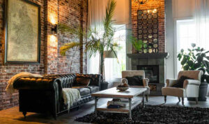 Industrijski dizajn enterijera: kada estetika susretne funkcionalnost