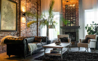 Industrijski dizajn enterijera: kada estetika susretne funkcionalnost