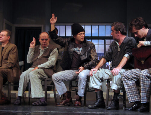 POSLE 20 GODINA – POSLEDNJI LET „Let iznad kukavičjeg gnezda“ Beogradskog dramskog pozorišta odlazi u penziju