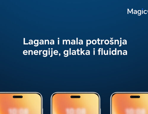 HONOR najavljuje MagicOS 10: značajna nadogradnja za svakodnevnu upotrebu