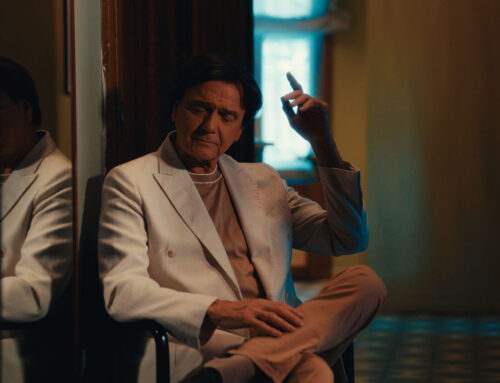 Konačni muzički susret dva velikana – Čolić s Huljićevim potpisom