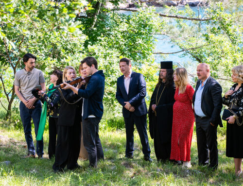 Izašao trejler za dugoočekivani film „Svadba“: Balkanska ljubavna priča na ivici incidenta