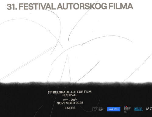 Premijere domaćih filmova na 31. Festivalu autorskog filma