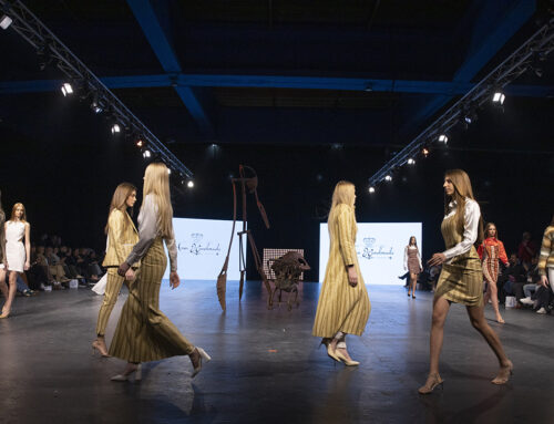 Počeo 39. po redu Fashion Selection – najveći domaći modni događaj