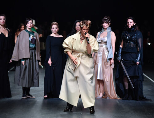 Otvoren 56. Perwoll Fashion Week: Spektakl posvećen ženi i mnoštvu njenih uloga