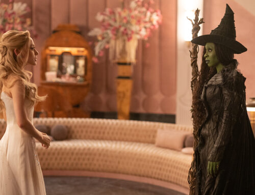 Stigao je soundtrack za „Wicked: For Good“, Ariana Grande i Cynthia Erivo očarale fanove