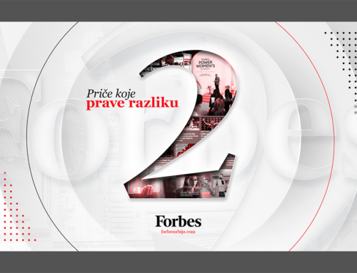 Forbes Srbija: Dve godine rasta, uticaja i priča koje prave razliku