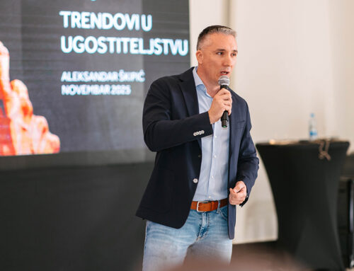 Coca-Cola HBC Srbija pokreće digitalnu Coke Akademiju za ugostitelje