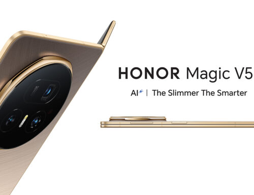 HONOR čini vrhunske inovacije dostupnim ovog Crnog petka   