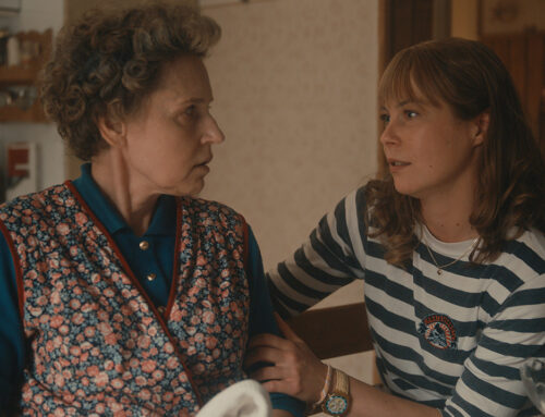 Srpska manjinska koprodukcija “Belo se pere na devedeset” sa Anicom Dobrom otvara 36. Ljubljanski filmski festival