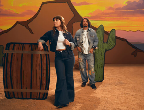 Stigla je nova Levi’s® kolekcija inspirisana animiranim filmom Toy Story i vestern estetikom