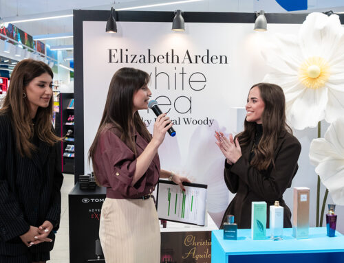 U Lilly drogerijama popust do čak 45 odsto na sve parfeme i toaletne vode!