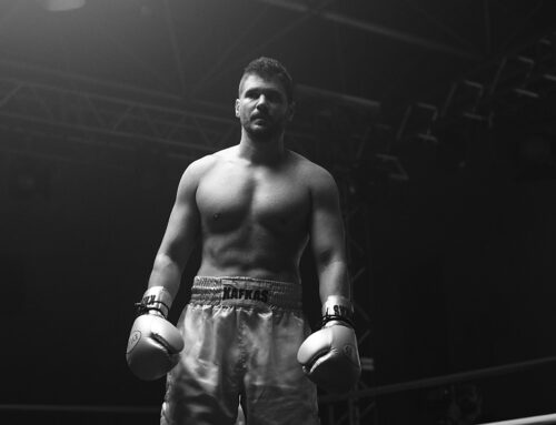 Od reflektora do građevinskih kranova: Tolgahan Sajišman u novom poglavlju svog života