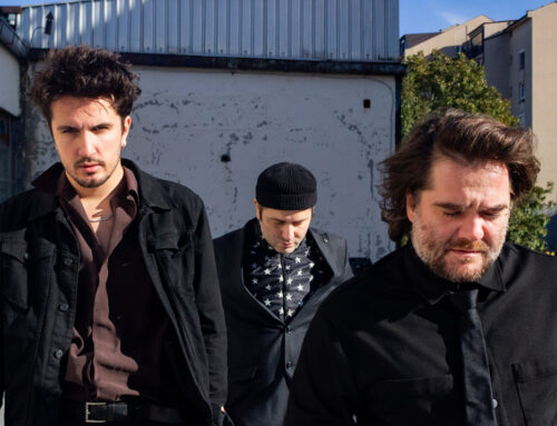 Koncert benda OXAJO 26. decembra u Zappa Barci