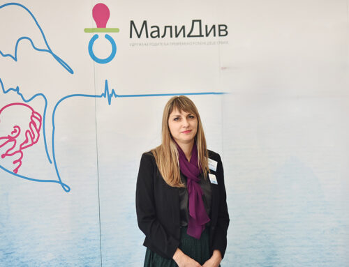 Radionice za roditelje i otvaranje Mini parka Malih Divova