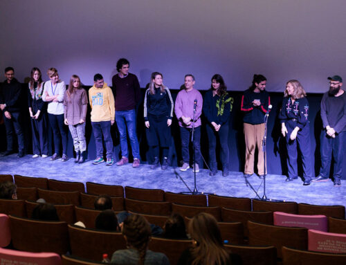 Veliko interesovanje publike za 31. FAF – do kraja festivala stižu nove domaće premijere