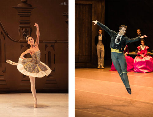 Prvaci Nacionalnog baleta iz Madrida u predstavi „Krcko Oraščić“ Srpskog narodnog pozorišta