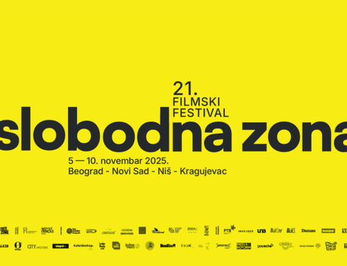 Sutra počinje 21. Slobodna zona – Festival uprkos svemu