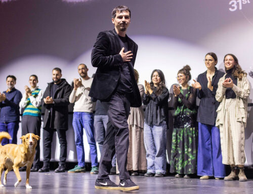 Održana srpska premijera filma „Vetre, pričaj sa mnom“ Stefana Đorđevića na 31. Festivalu autorskog filma