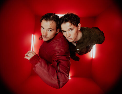 Marcus & Martinus objavili album „The Room“ koji će uskoro predstaviti i u Beogradu