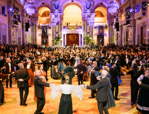 Svetosavski bal u Beču 2026 – Tradicija, umetnost i humanost koja traje