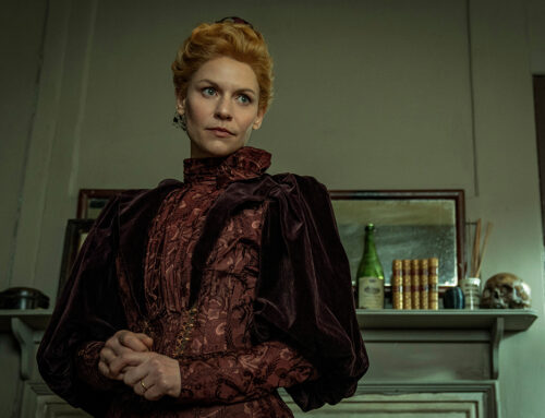 Hvaljena drama „Eseška zmija“ premijerno stiže na Pickbox TV