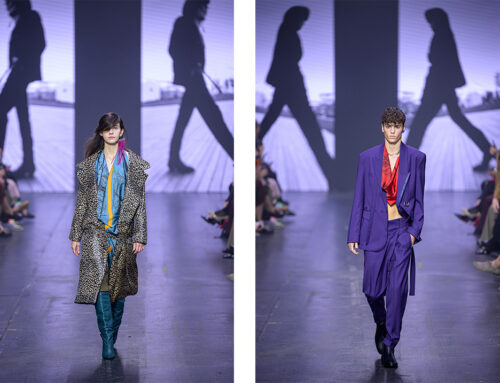 WO/MAN 001 – nova linija brenda JSP