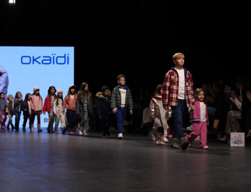 Drugo veče 39. Fashion Selectiona zasijalo u duhu elegancije i stila sa stavom