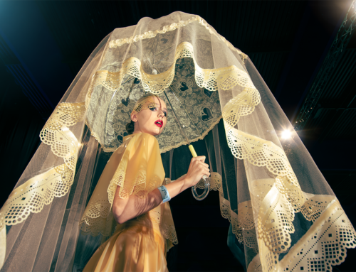 Žena kao inspiracija, omaž Armaniju i održiva moda u fokusu