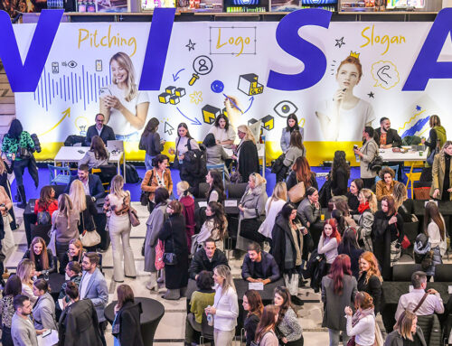 She’s Next – mesto gde preduzetnice rastu zajedno