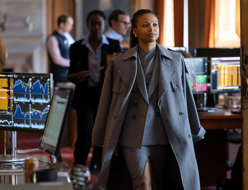 PREMIJERA NOVE SEZONE HBO ORIGINAL SERIJE „INDUSTRIJA“ 12. JANUARA NA HBO MAX-u