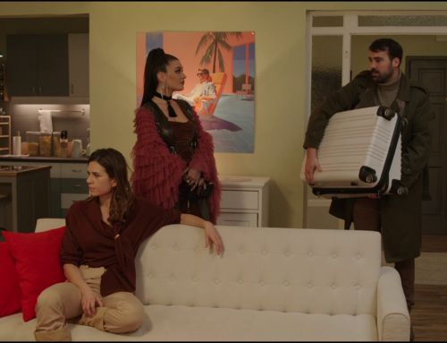 Nove ljubavi, raskidi i komšijske tajne: Serija „Krunska 11“ se vraća na Superstar TV