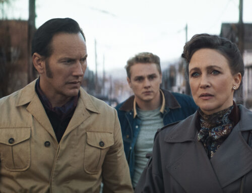 Premijera filma „Prizivanje zla: Poslednji obredi“ 21. novembra na HBO MAX-u