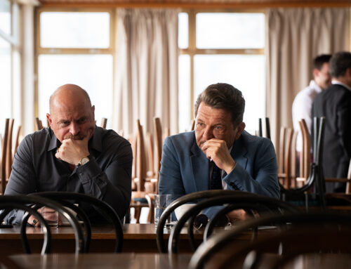 Obezbedite svoje mesto za najluđu “Svadbu” godine: Počela prodaja karata za premijeru