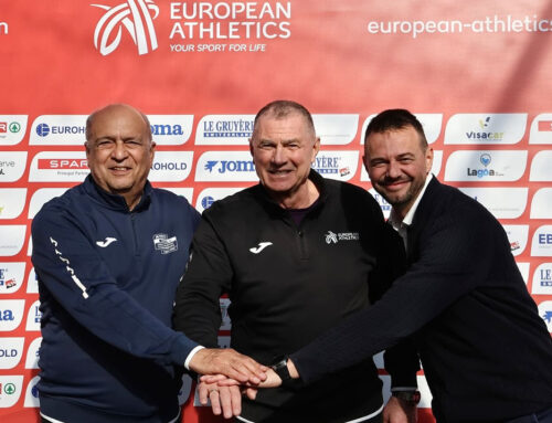 Portugal predao organizaciju Evropskog prvenstva u krosu Srbiji