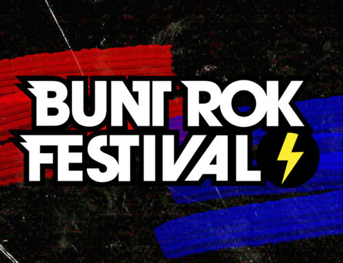 Otvoren konkurs za 10. Bunt rok festival, traje do 24. februara 2026.