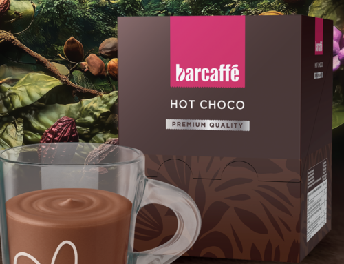 Barcaffè širi svoj svet uživanja, a ponuda sada miriše na omiljene tople napitke