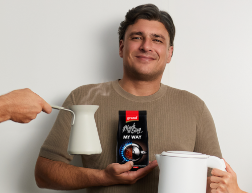 Uživanje u kafi na drugi način: Kako Black’n’Easy My Way menja pravila igre