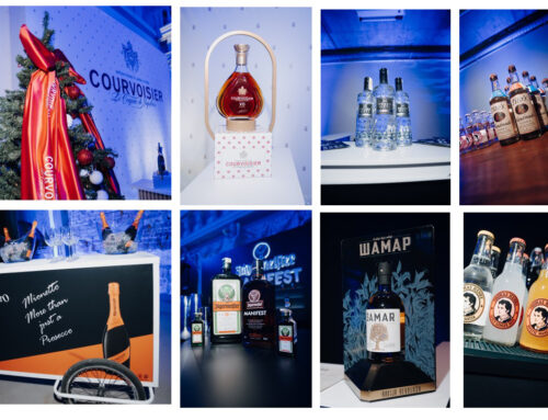 U znaku novogodišnje elegancije: G3 Spirits Srbija obeležila 20 godina liderstva u spirits industriji