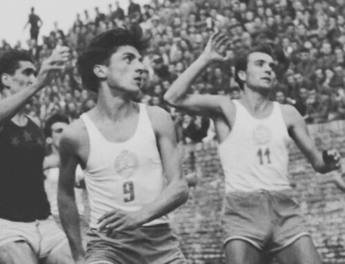 Radomir Šaper: Čovek koji je od Jugoslavije stvorio košarkašku velesilu i preoblikovao pravila koja definišu današnju igru