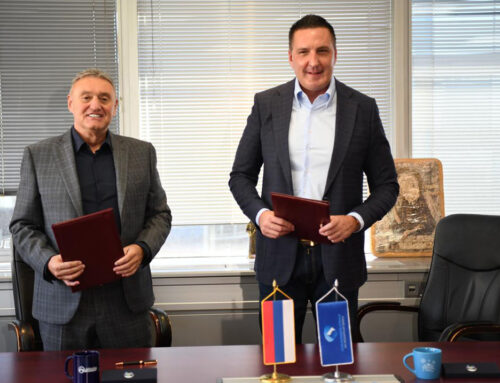 Olimpijski centar „Jahorina“ i Skijališta Srbije potpisali sporazum o saradnji i zajedničkoj ski karti