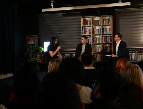 Do meseca i nazad – milijardu koraka za zdravlje: „Otvori plavi krug“ obeležava pet godina postojanja