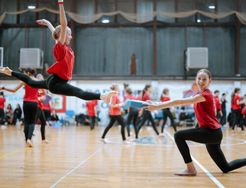 Dance Moms zvezda Abby Lee Miller i svetska senzacija Rebecca Davies zajedno prvi put u Srbiji – Beograd postaje centar globalne plesne scene!