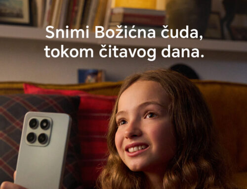 HONOR nas podseća na ono što je zaista važno tokom praznika