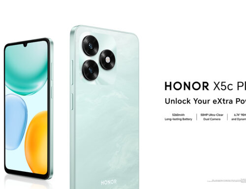 HONOR je predstavio HONOR X5C Plus sa dugotrajnom baterijom i velikim kapacitetom memorije