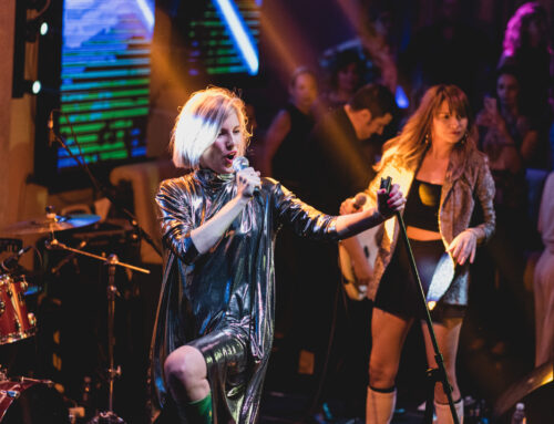 Emotivni zemljotres: Ida Prester & Lollobrigida vraćaju magiju na binu